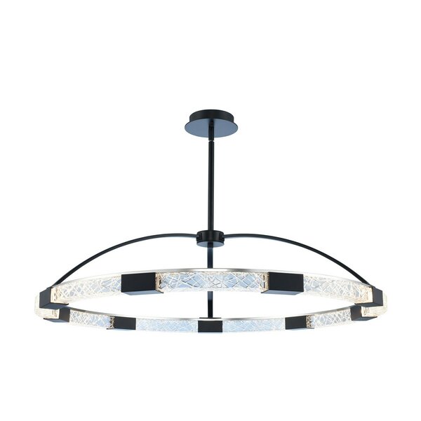 Allegri Athena 18 Light Dimmable Wagon Wheel Chandelier Wayfair Canada